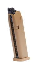 GLOCK G19X GBB MAG 6MM - COYOTE
