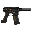 HERETIC LABS ARTICLE ONE TYPE-S | SPEEDQB SPECIAL EDITION