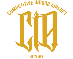 Competitive Indoor Airsoft
