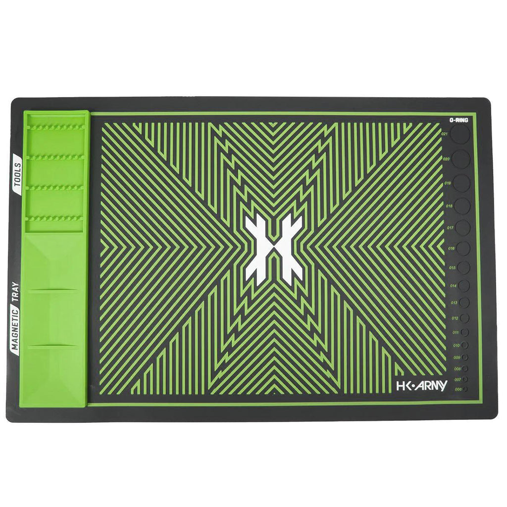 HK MAGMAT - MAGNETIC TECH MAT