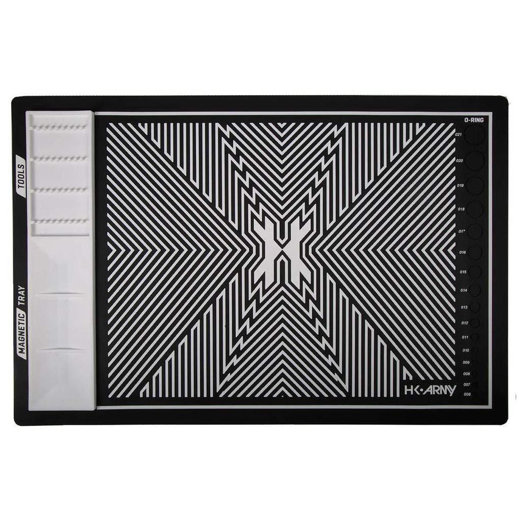 HK MAGMAT - MAGNETIC TECH MAT