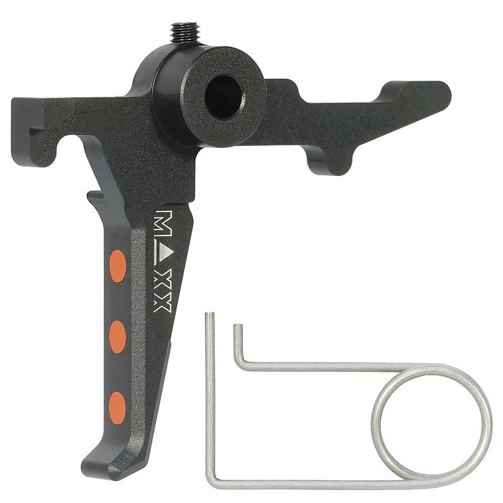 Maxx Model MTW Trigger Black Style E