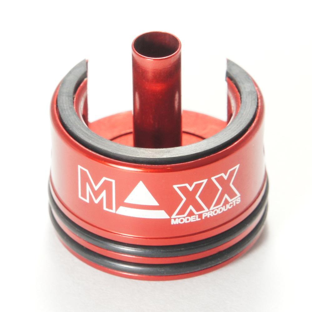 Maxx Model CNC Double O Ring Cylinder Head