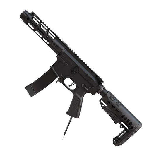 Wolverine MTW Billet Tactical 7"