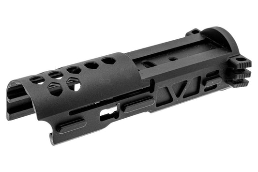 CTM TAC CNC Aluminum AAP-01 Bolt