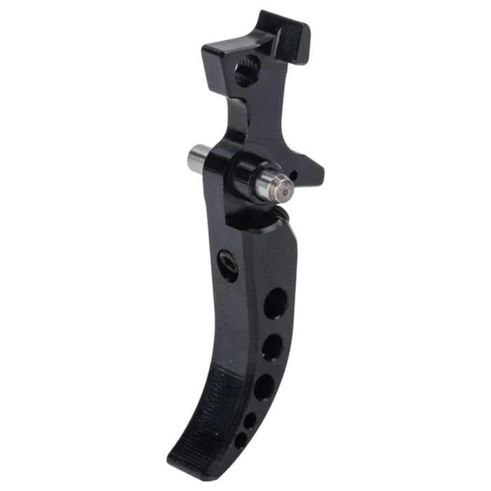 Speed AEG M4 Curved Trigger