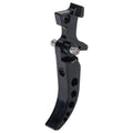Speed AEG M4 Curved Trigger