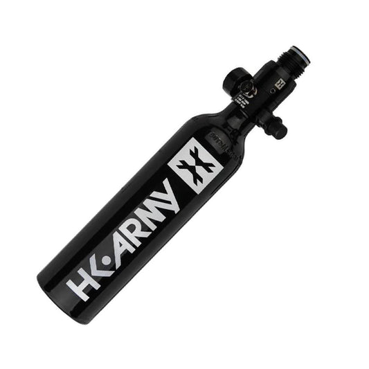HK Aluminum Tank 13/3000