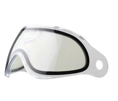 Dye SLS Thermal Lens