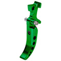 Speed AEG M4 Curved Trigger