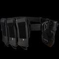 HK Army QUICK CLICK MOLLE BELT - BLACK