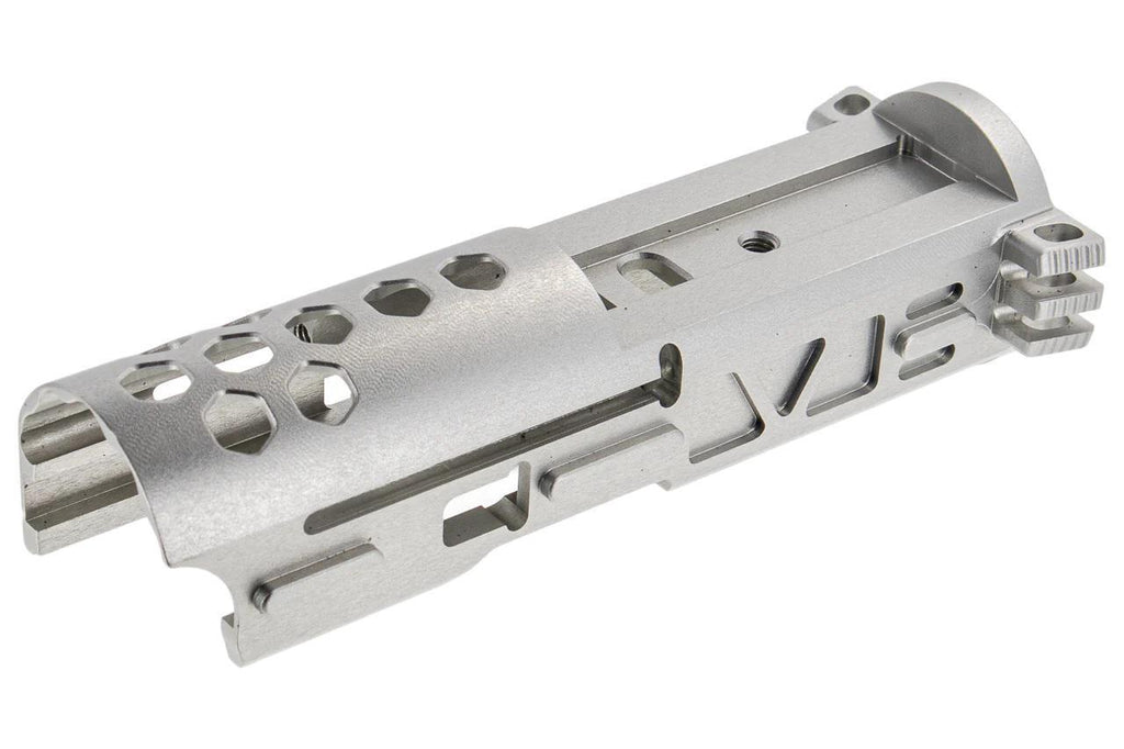 CTM TAC CNC Aluminum AAP-01 Bolt