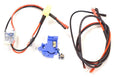 G&G G2 ETU & MOSFET WIRE SET 16 AWG