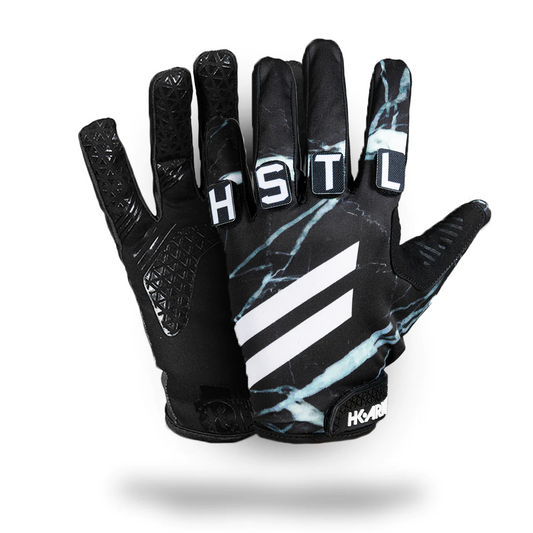 HK FREELINE Knucklez Glove - Marble