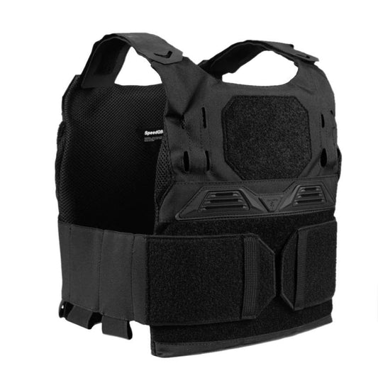 SpeedQB Atom Plate Carrier