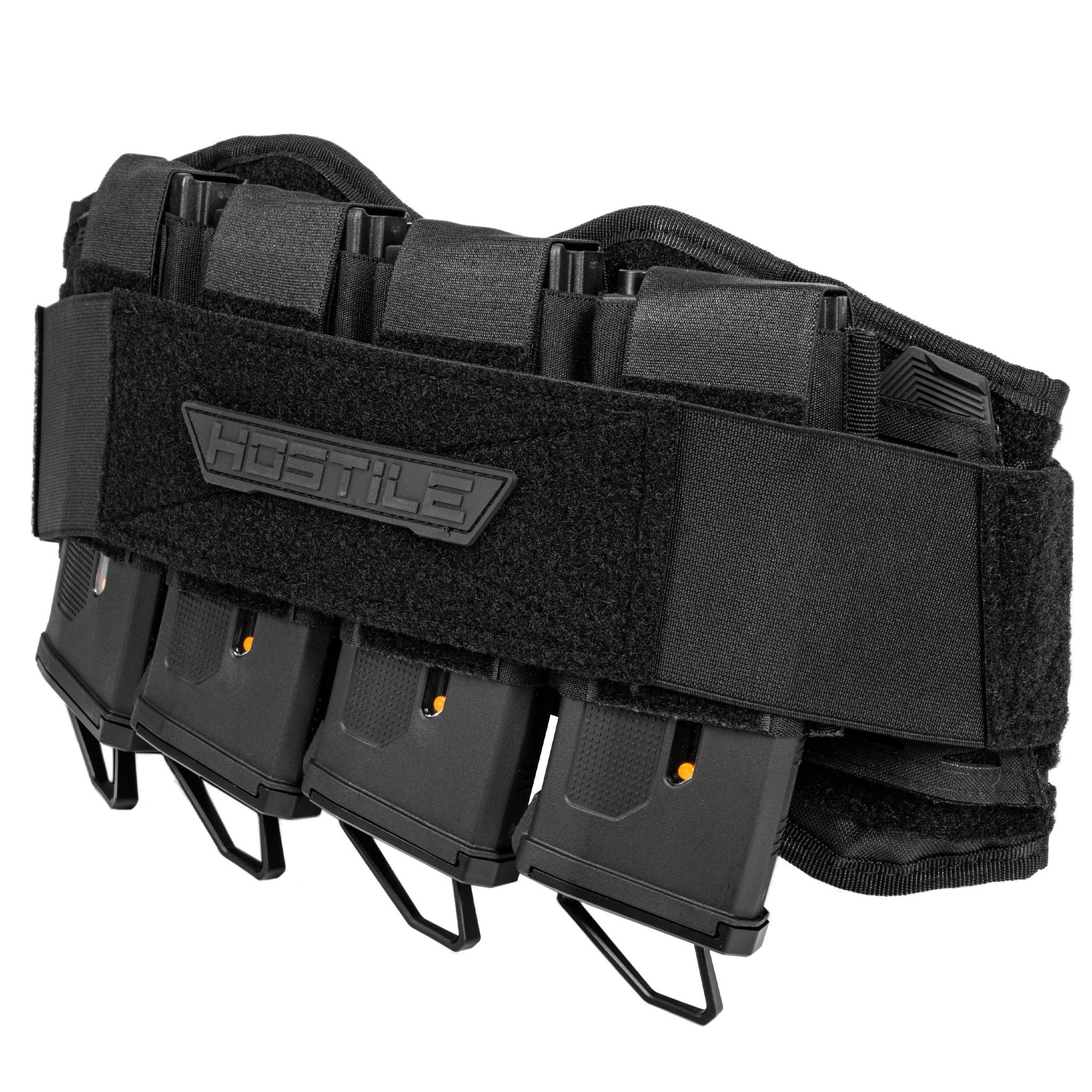 HK Army SYNAPSE FLEX BELT