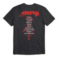 SpeedQB Worldwide Short Sleeve T Shirt