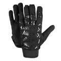 HK HSTL GLOVE FULL FINGER Black