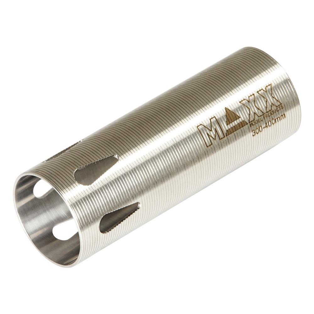 Maxx Model CNC Hardened SS Cylinder Type C