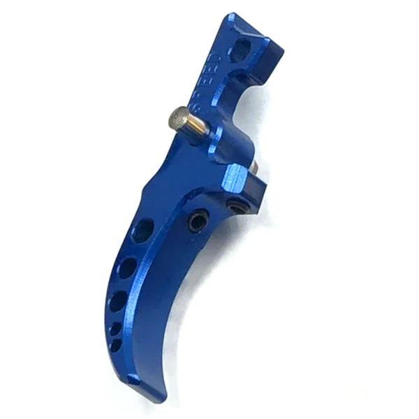 Speed M4/M16 HPA Tunable Trigger Curved