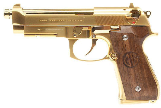 G&G Gold GPM92