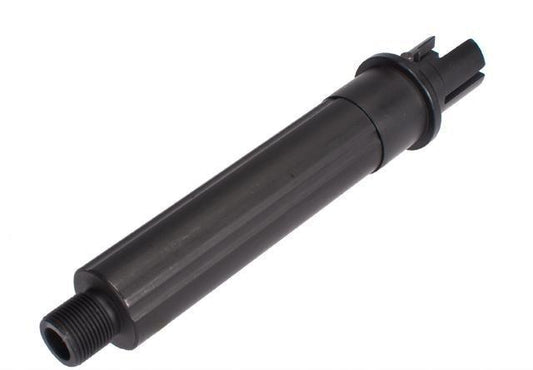 APS Black Stubby Outer Barrel 5.5"