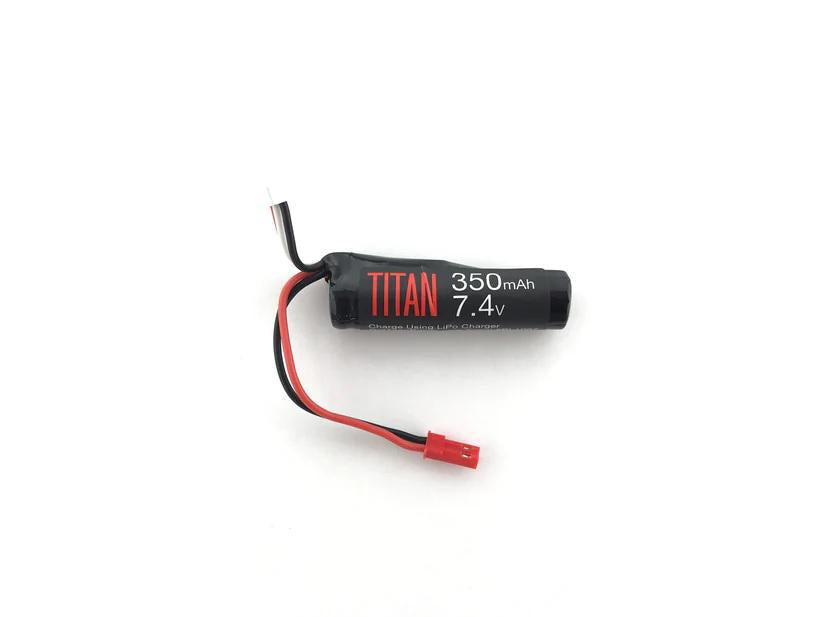 Titan HPA V2 - 7.4v 350mAh Battery