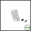 LCC “S2” Flat Trigger for Hi Capa