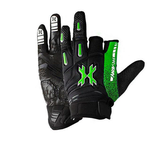 HK PRO GLOVES - Slime