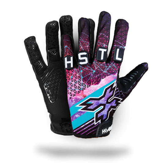 HK FREELINE Knucklez Glove - Galaxy