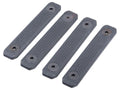 KWA 2 Slot M Lok Rail Covers