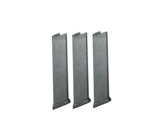 KWA TK45 Mag 80rd 3 Pack