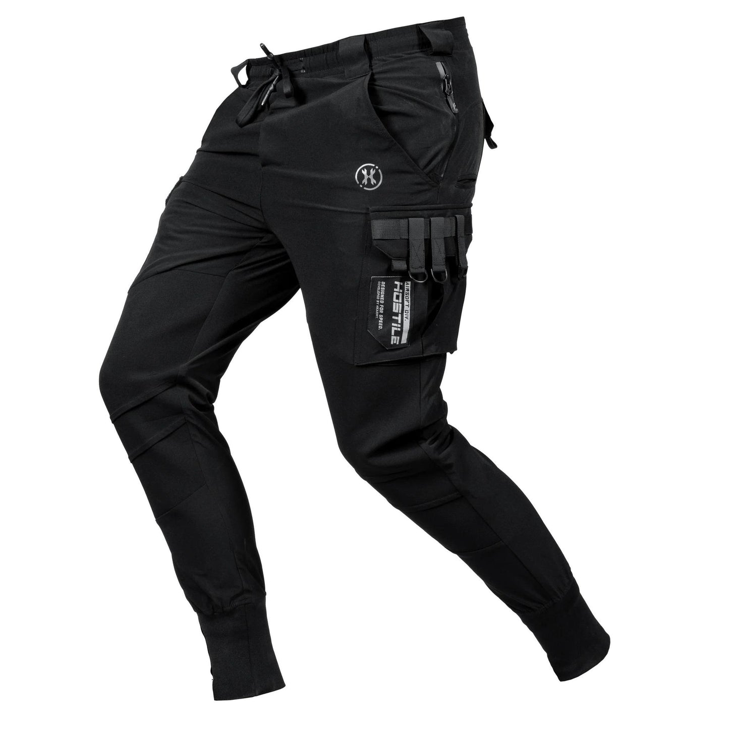 HK Army RECON JOGGER PANT - STEALTH