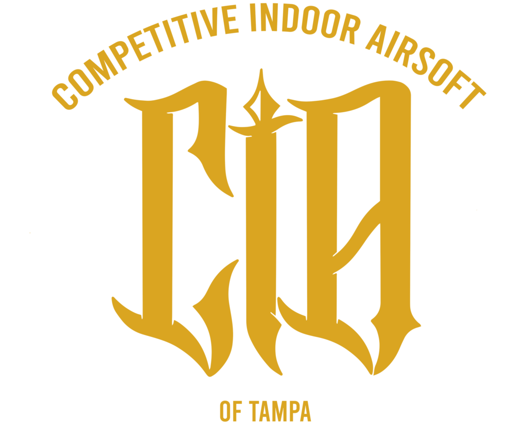 Competitive Indoor Airsoft, Tracer BBs