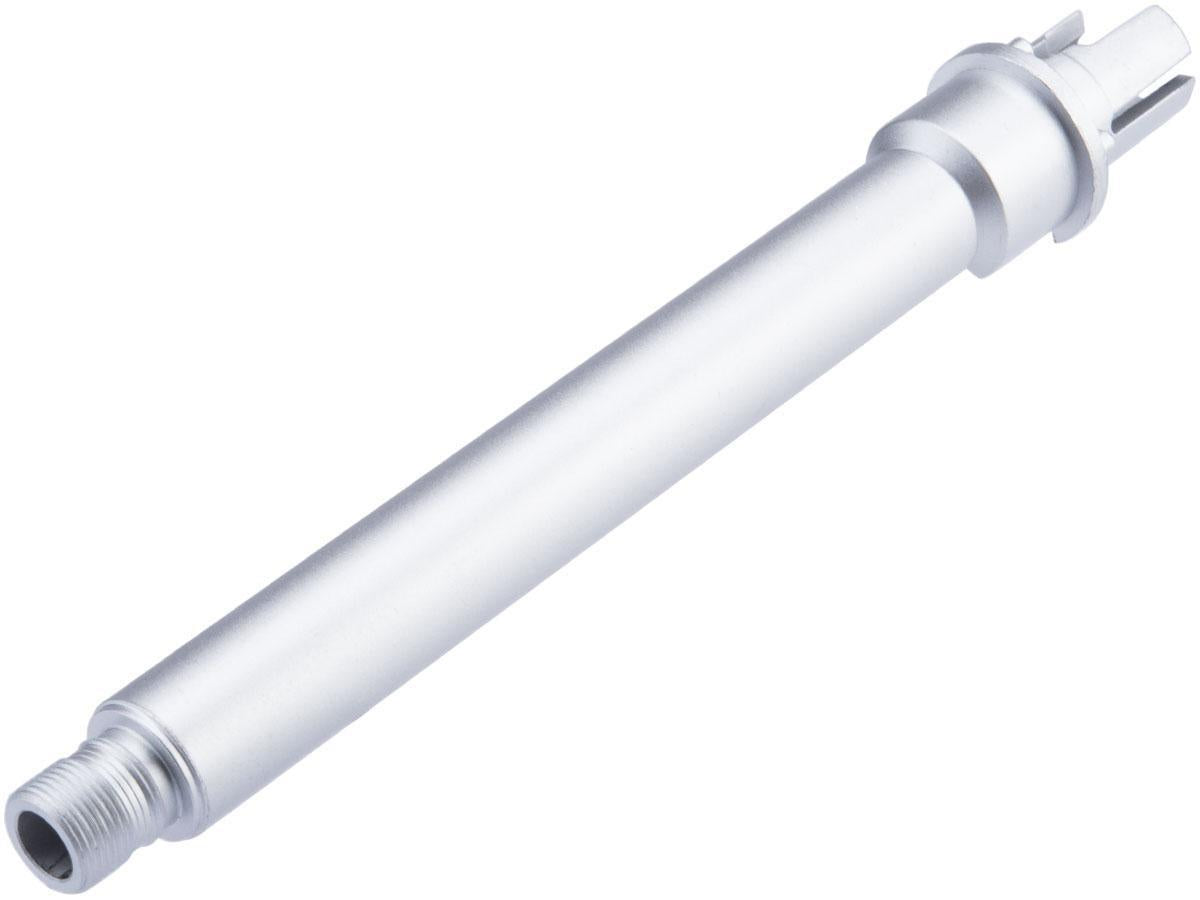 APS Silver Outer Barrel 6"