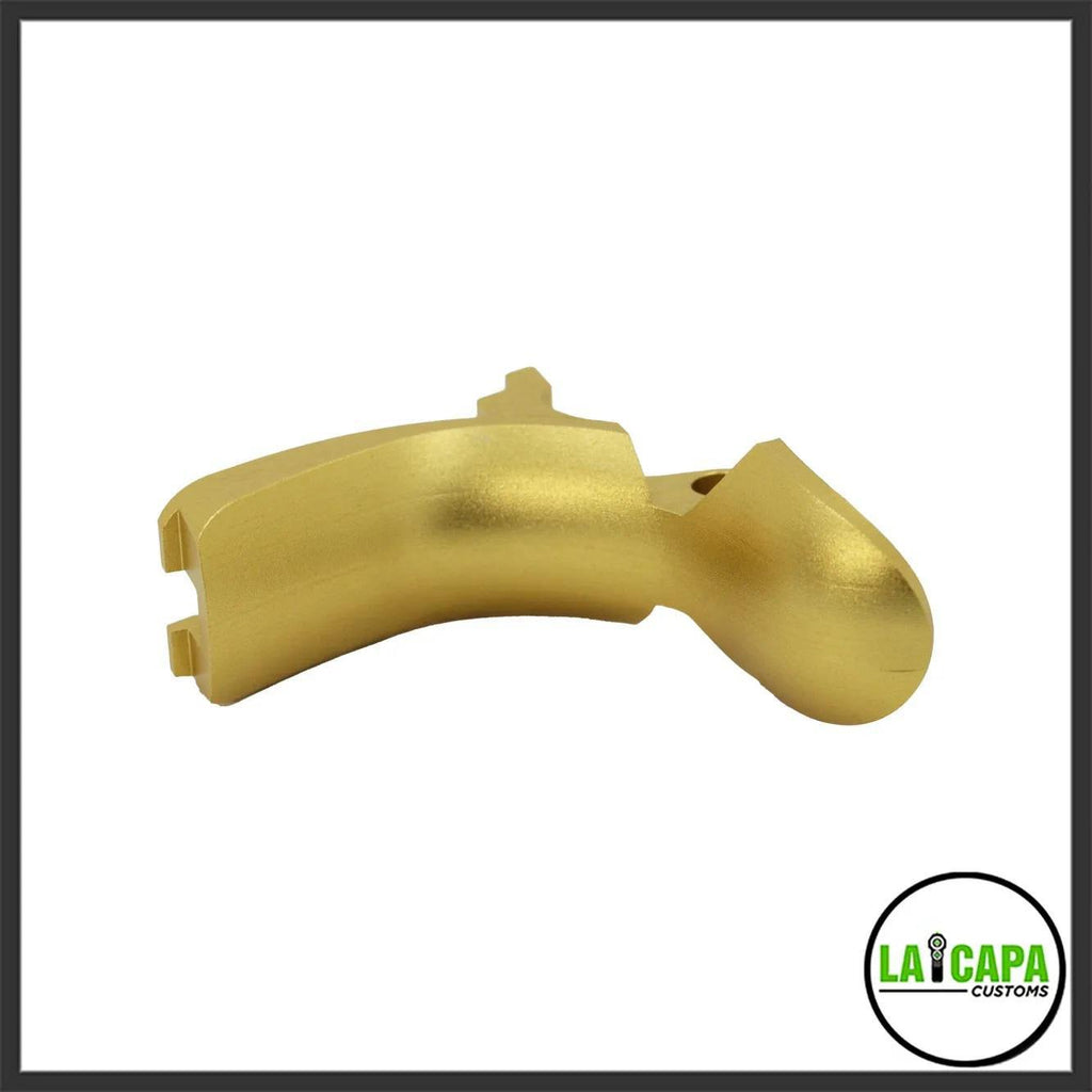 LCC 7075 Grip Safety for Hi Capa