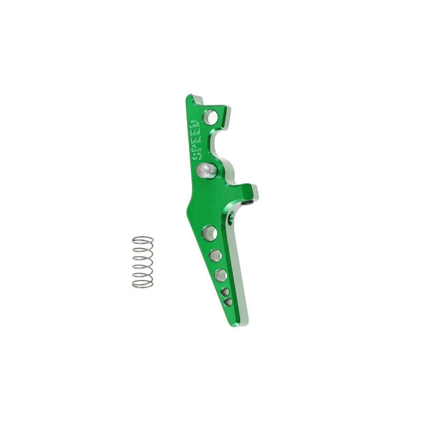 Speed M4/M16 HPA Tunable Trigger Blade