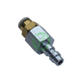 Amped Regulator Fitting