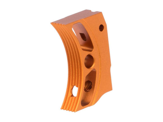 Edge Hi Capa Trigger Orange Type 4