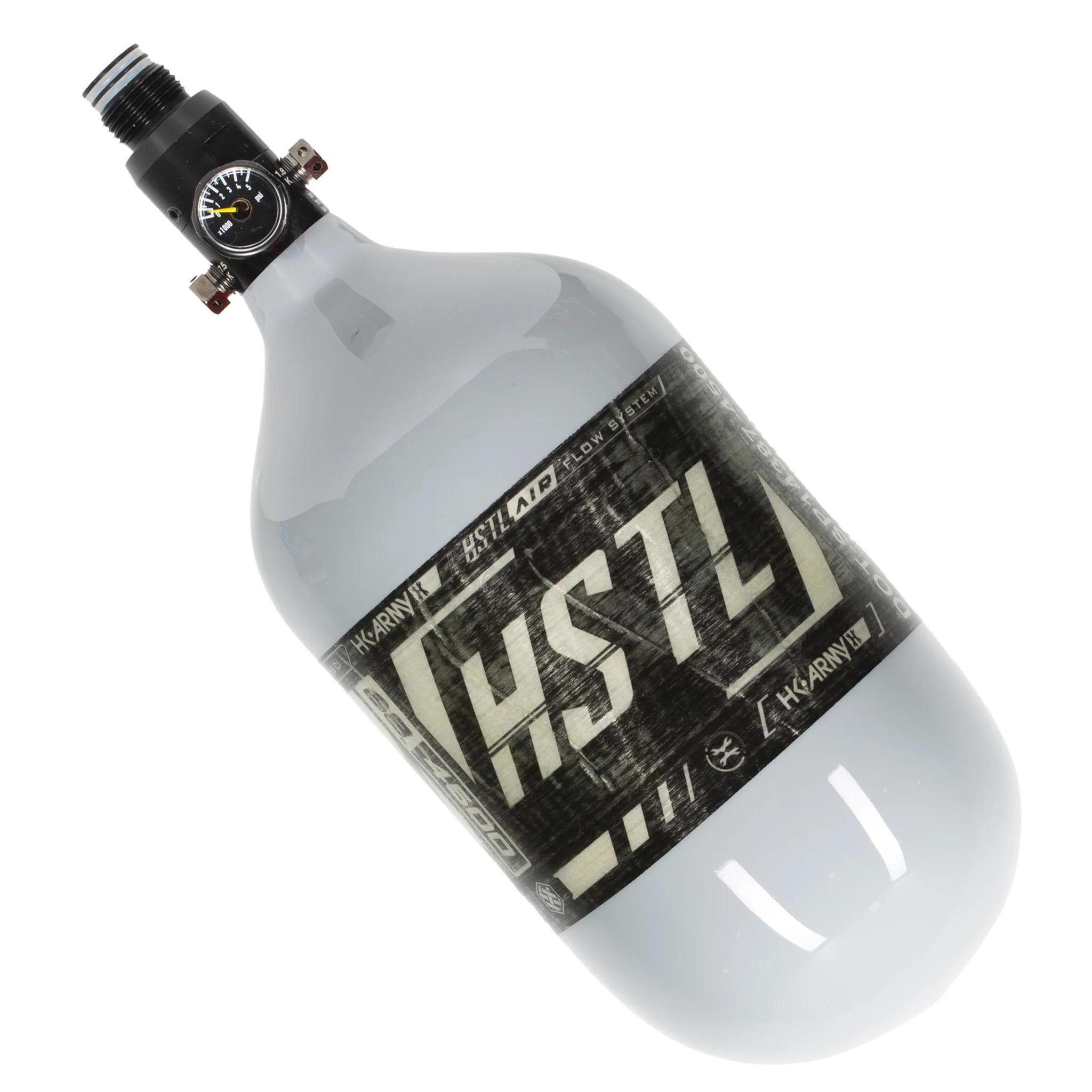 HK Army HSTL Tank (DOT Only)