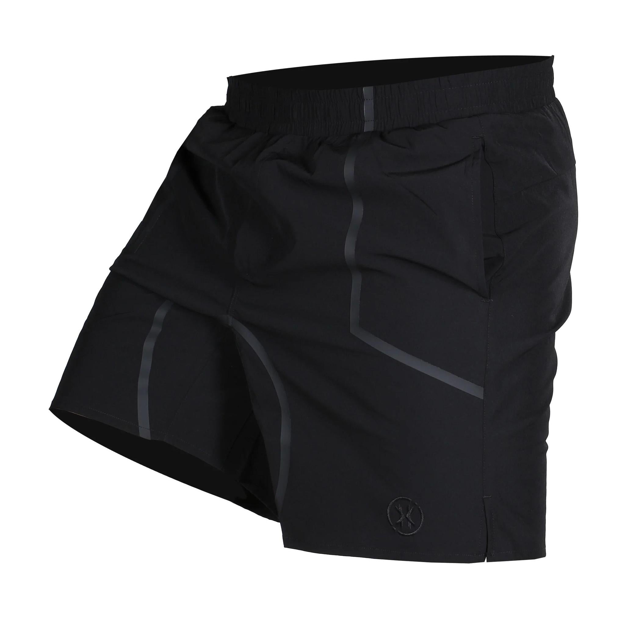 HK Gamma Shorts