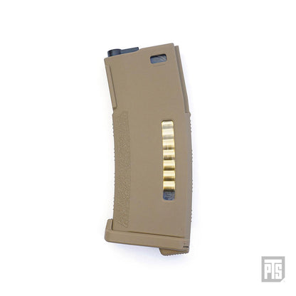 PTS EPM Enhanced Polymer Magazine 150rd