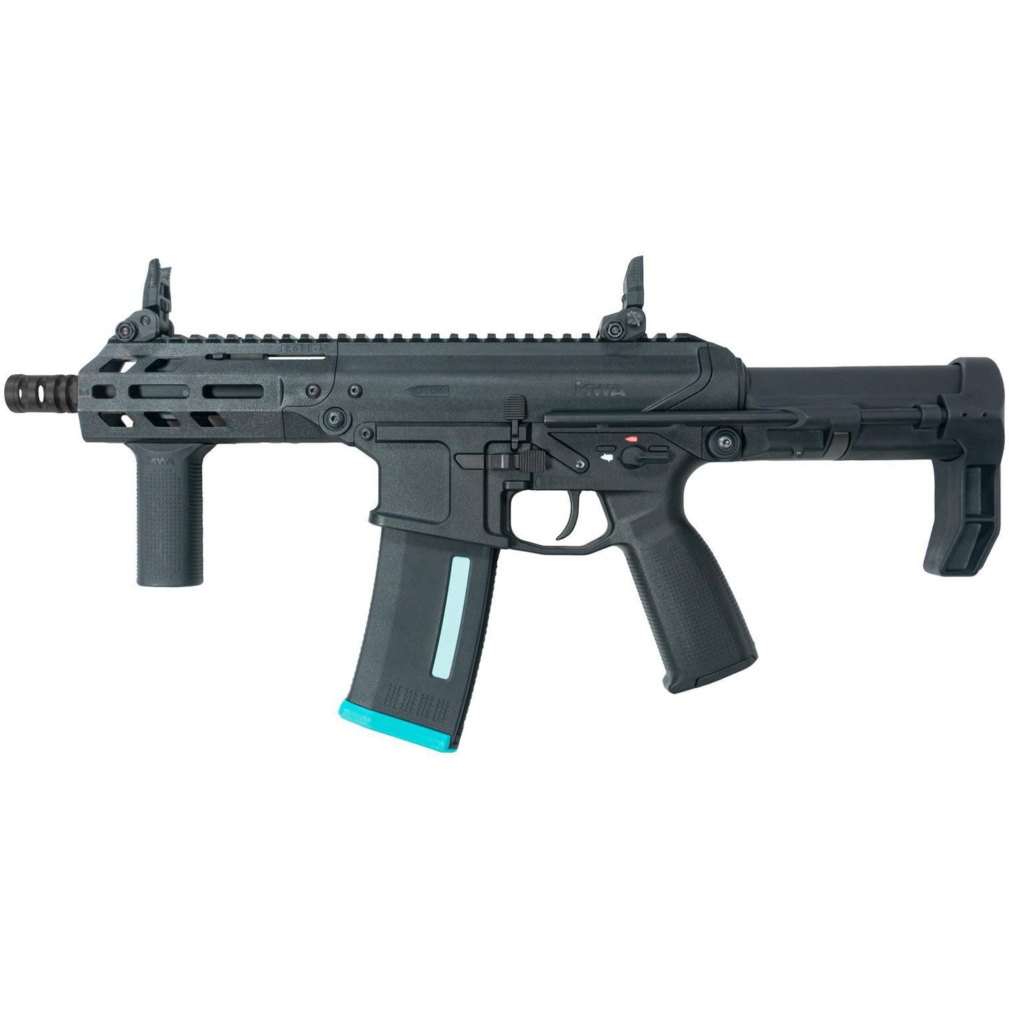 KWA Eve-4 Standard Black