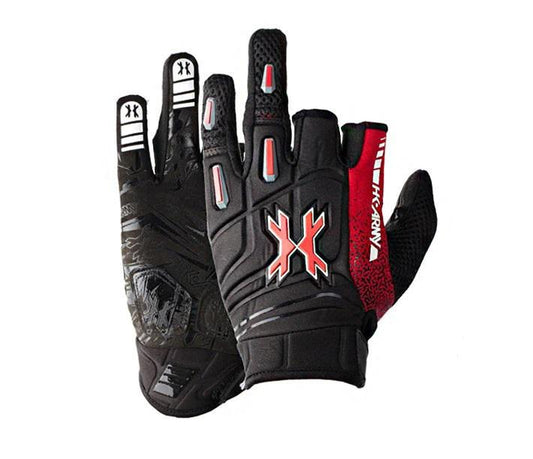 HK PRO GLOVES - Lava