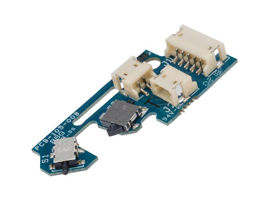 PolarStar Fusion V3 Triggerboard