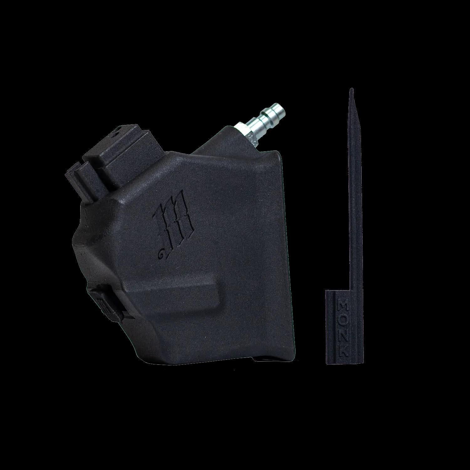 Monk Customs M Adapter AW