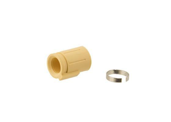 MAPLE LEAF - Joint Hop Up rubber AUTOBOT 60° pour VSR10 et GBB MAPLE LEAF - Joint Hop Up rubber AUTOBOT 60° pour VSR10 et GBB