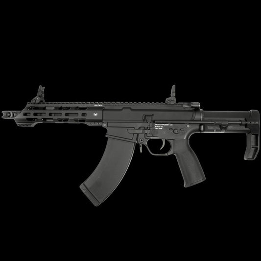 KWA AEG2.5+ Ronin 47
