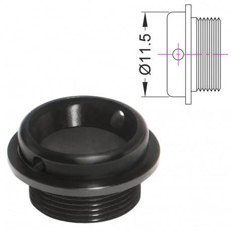 Maxx Model Chamber Inlet 11.5mm