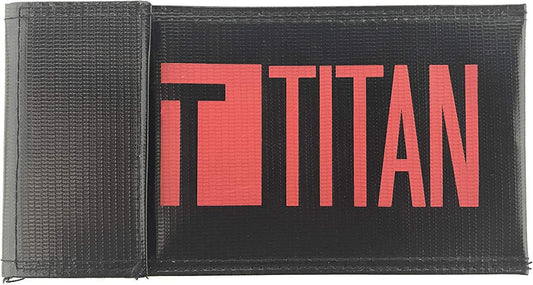 Titan Charging Bag